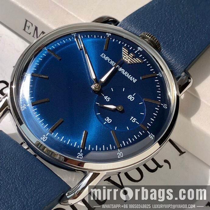 Replica Armani AR11335 43mm 121830