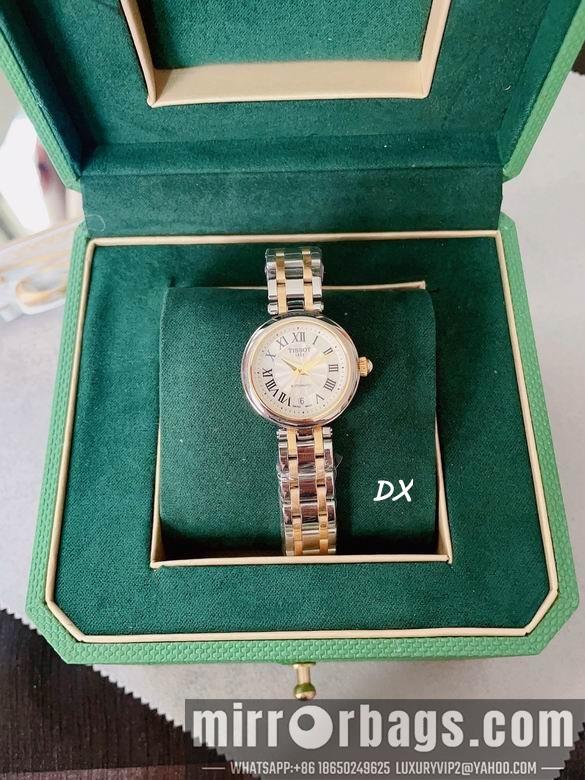 Replica Tissot 26mm 10nms33