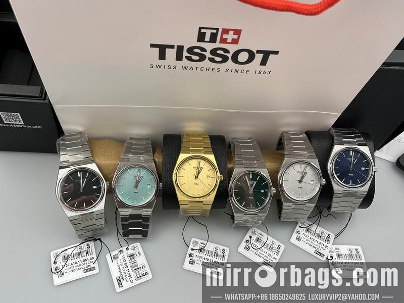 Replica Tissot 40mm 022362