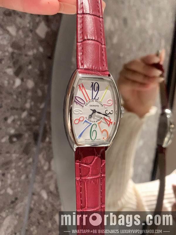 Replica Franck Muller watch 082974