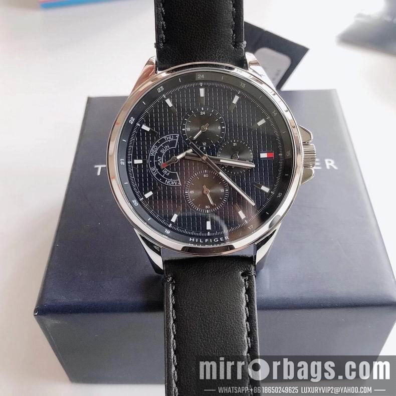 Replica Tommy Hilfiger men 44mm 062276