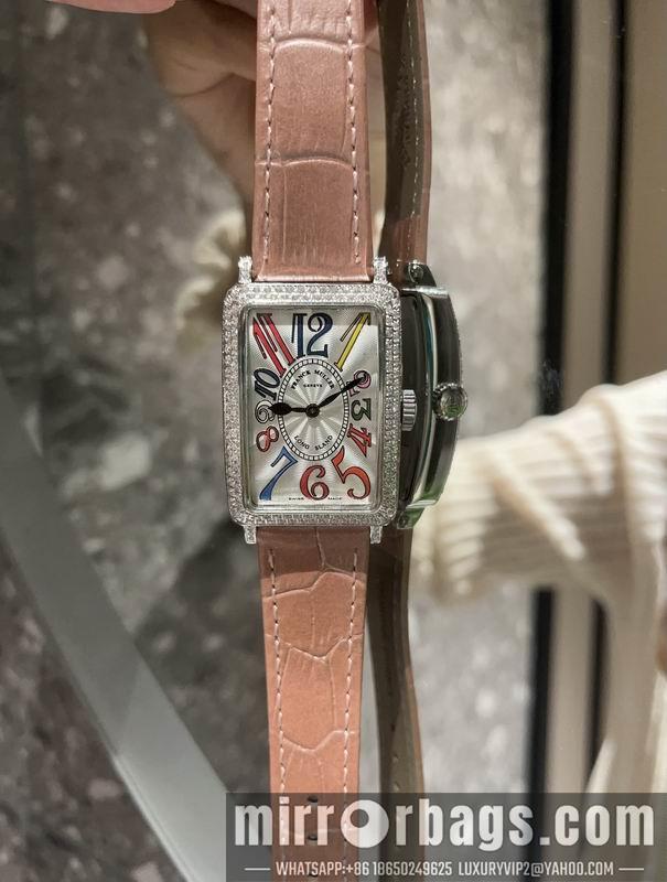 Replica Franck Muller watch 102316