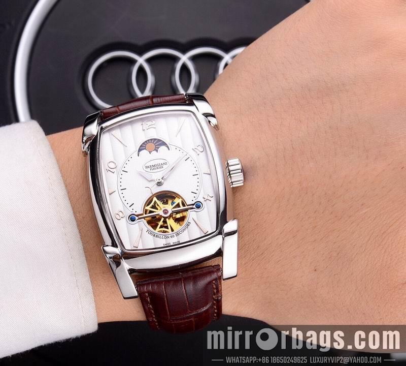 Replica Parmigiani 47X37mm 031927