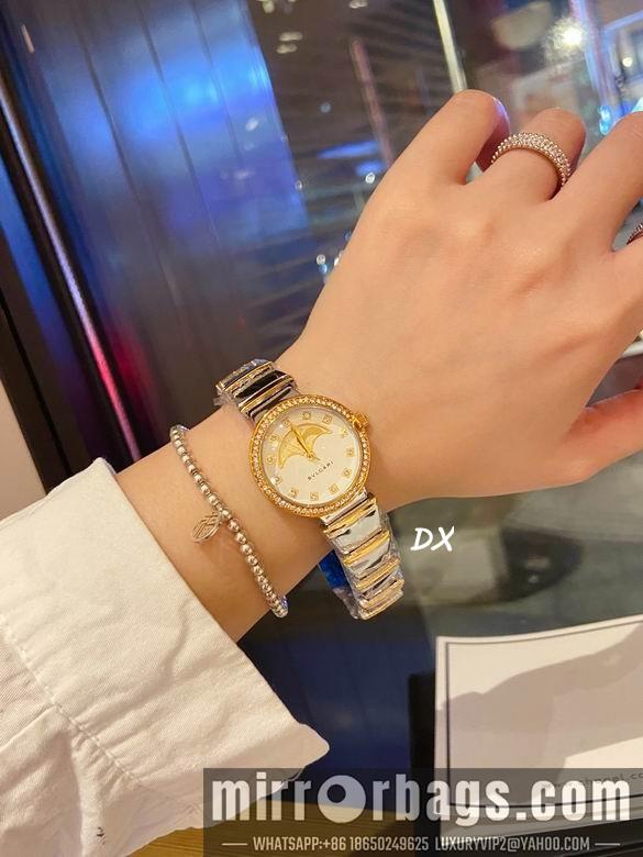 Replica Bvlgari 33x9mm 7nms41
