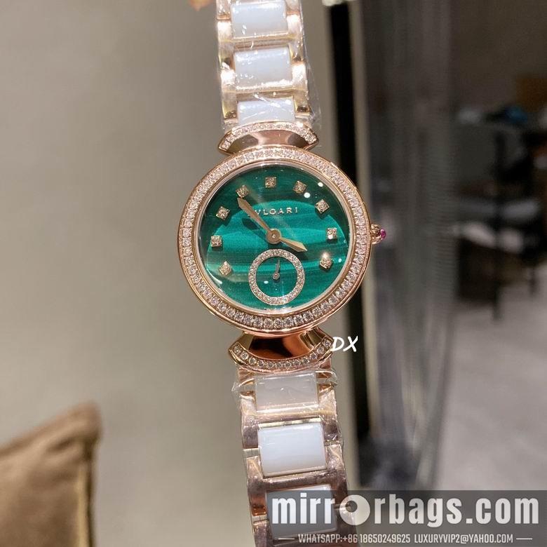 Replica Bvlgari 1nms48