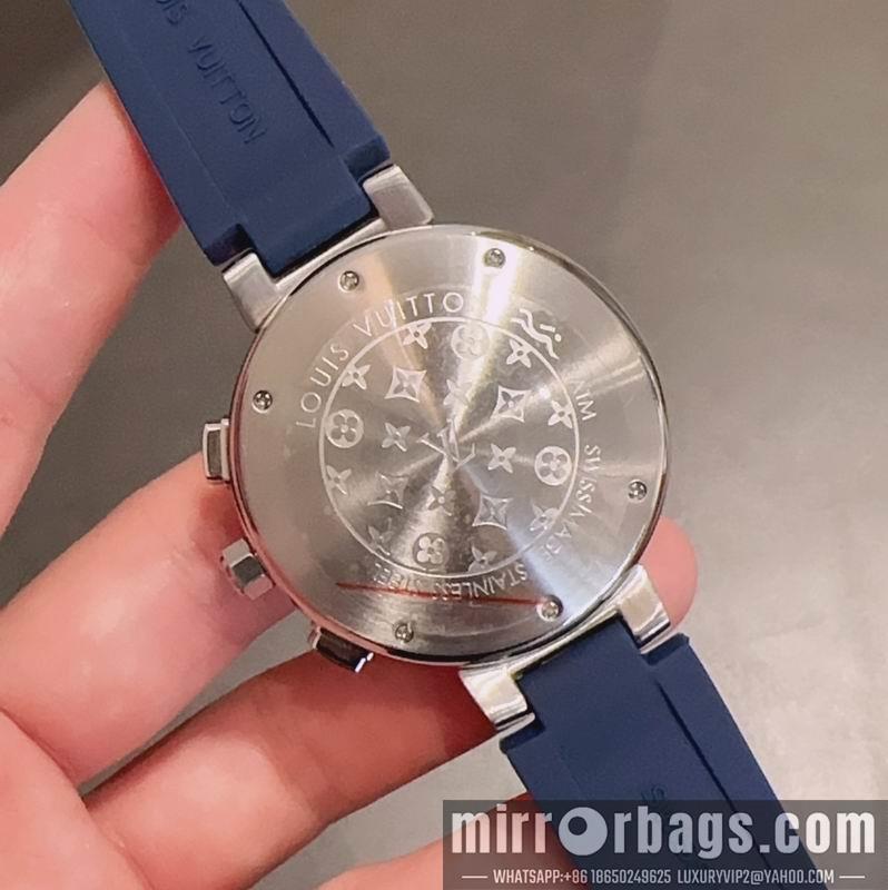 Replica LV 42mm 082247