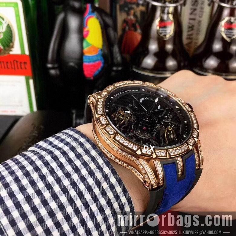 Replica Roger Dubuis  11nms62
