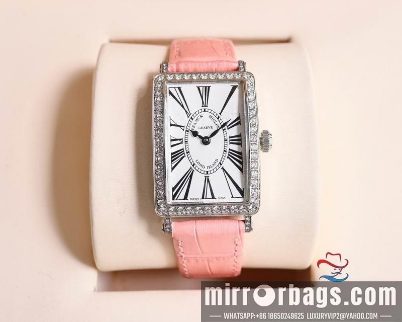 Replica Franck Muller 36mm 72409