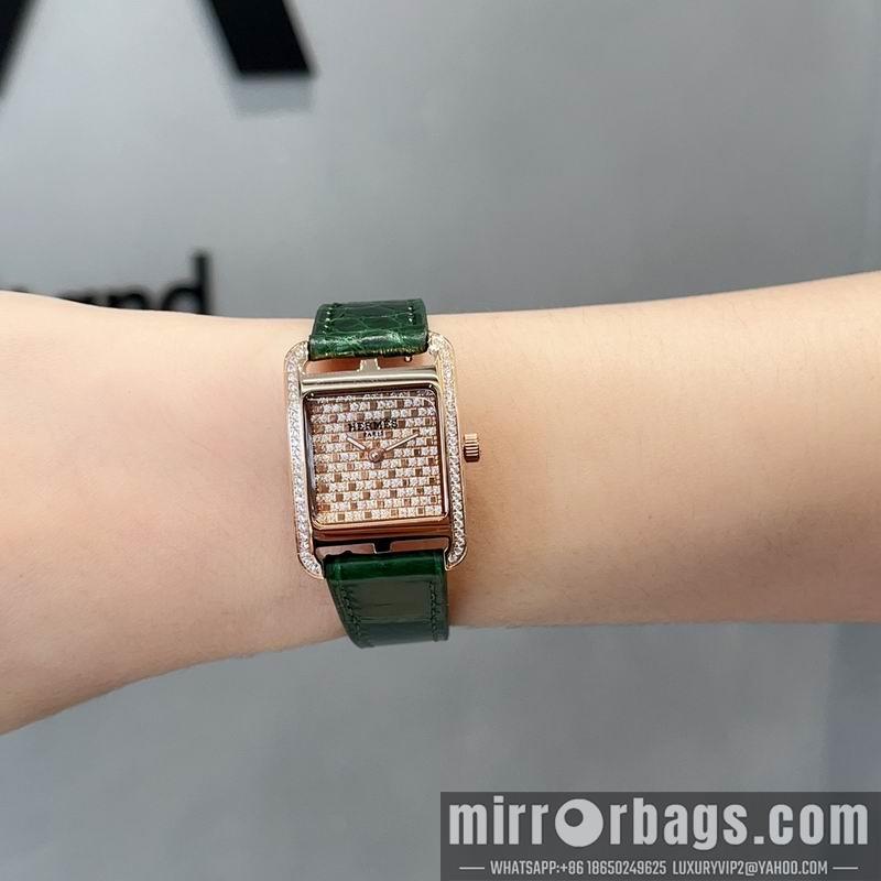 Replica Hermes 23mm 022354