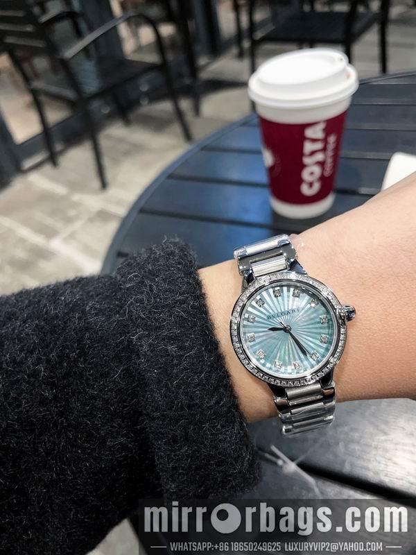Replica Bvlgari 30mm 022341