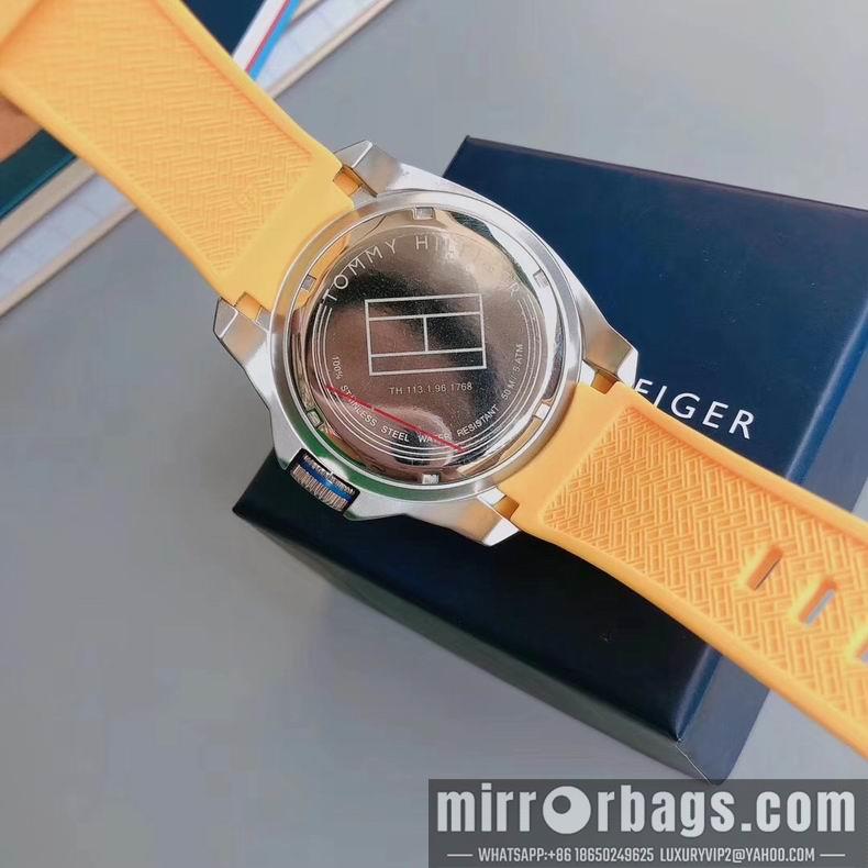Replica Tommy Hilfiger men 48mm 062274