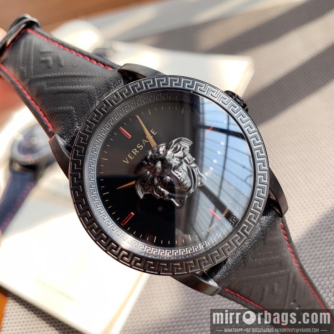 Replica Versace 43mm 112014