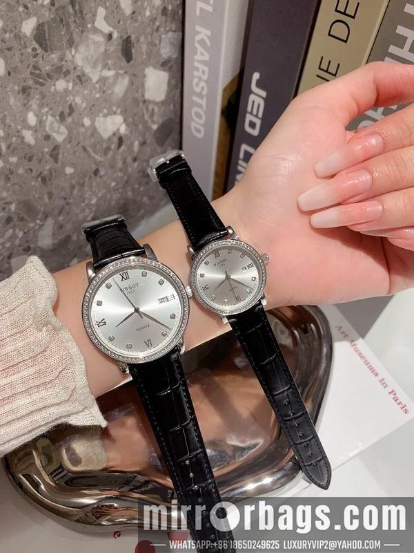 Replica Tissot 30mm 40mm 083086