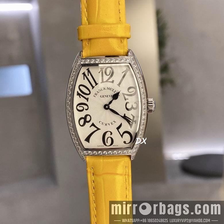 Replica Franck Muller  5nms47