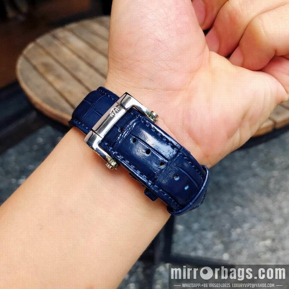 Replica Ulysse Nardin watch 110506
