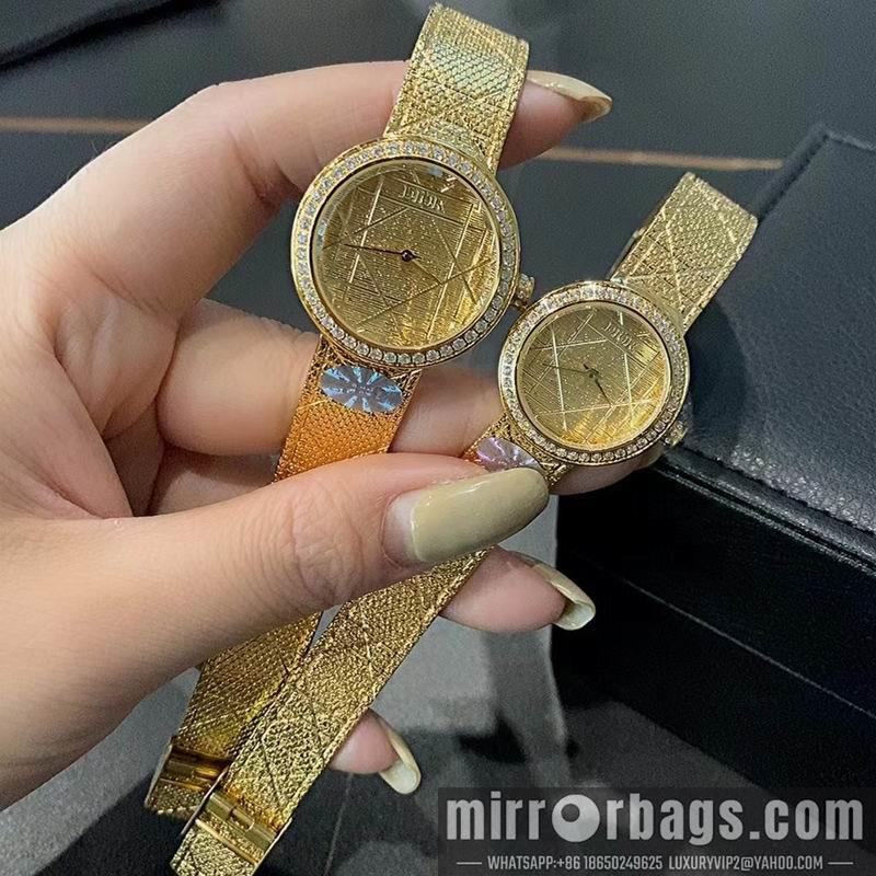 Replica Dior 25mm 30mm 082927