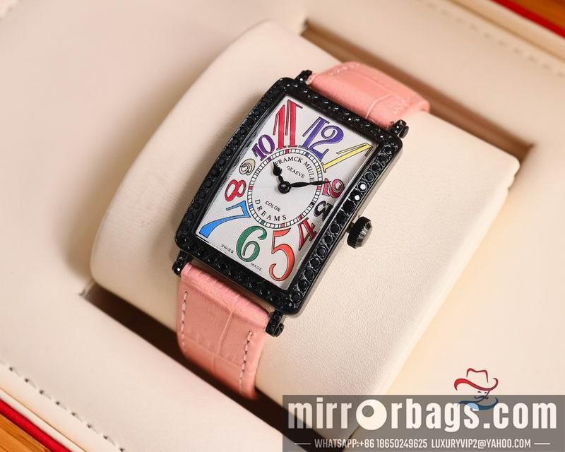 Replica Franck Muller 36mm 072406