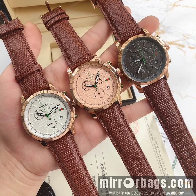 Replica Gucci 40mm 041416