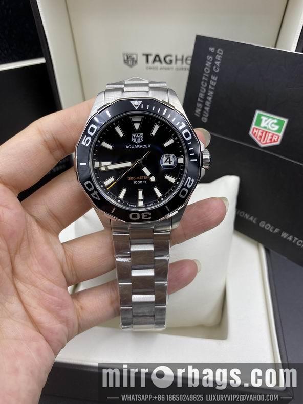 Replica Tag Heuer watch M28