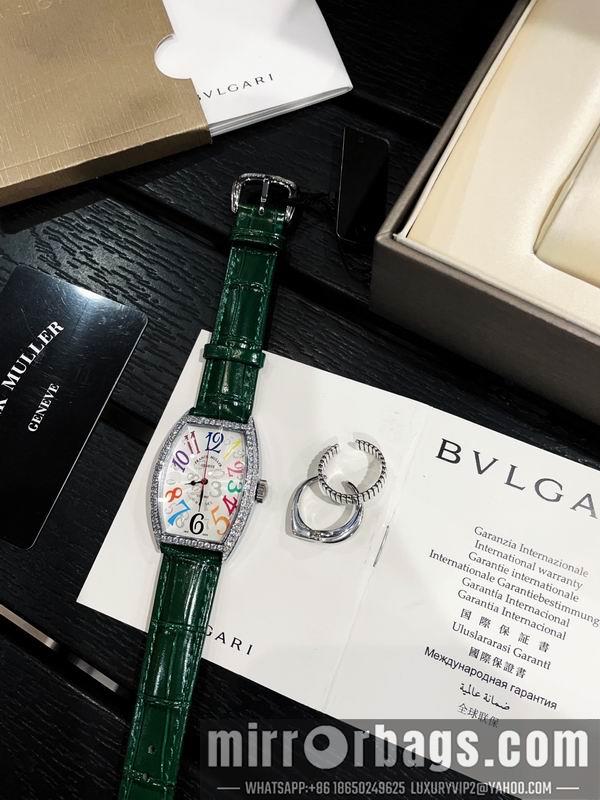 Replica Franck Muller 32X39mm 031105