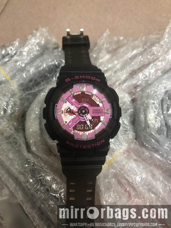 Replica Casio watch 103122