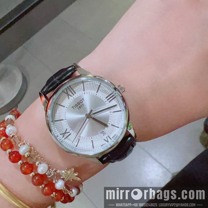 Replica Tissot 30mm 041428