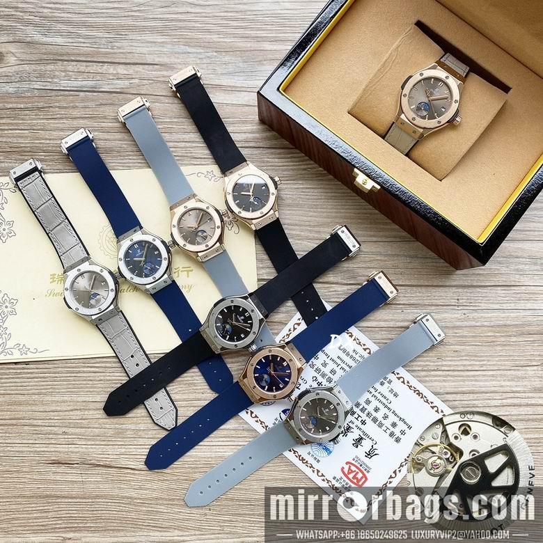 Replica Hublot 33x13mm 2nms13