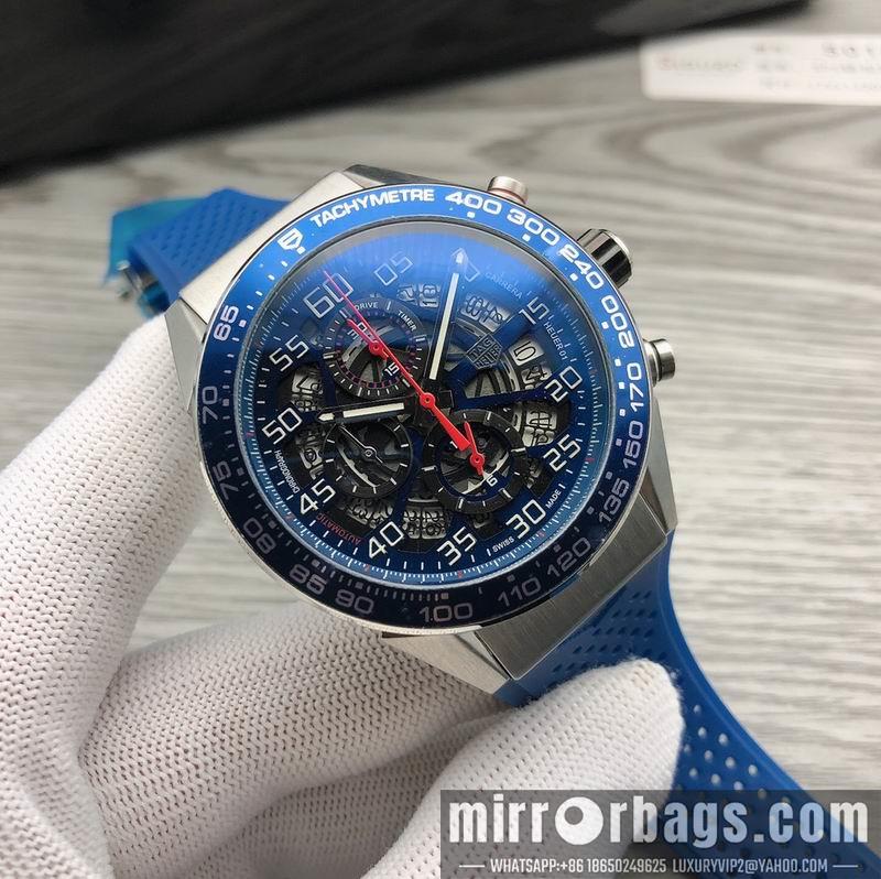 Replica Tag Heuer 41mm 030257