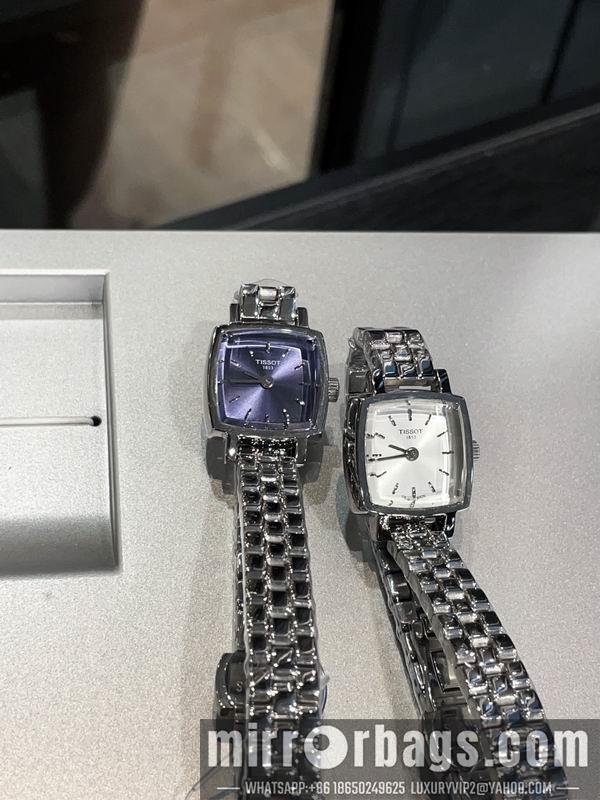 Replica Tissot watch 041681