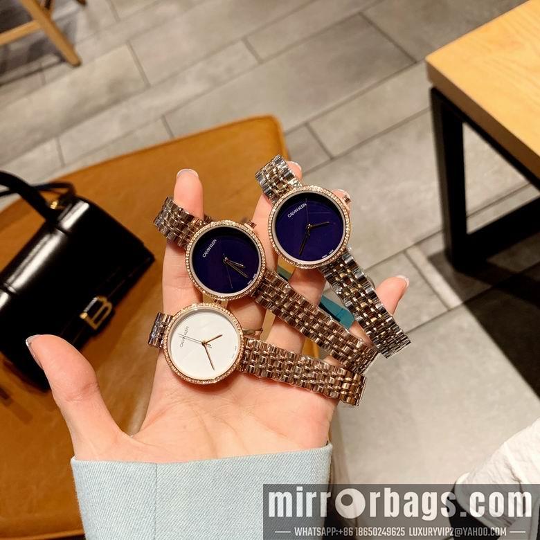 Replica CK watch 32mm M10