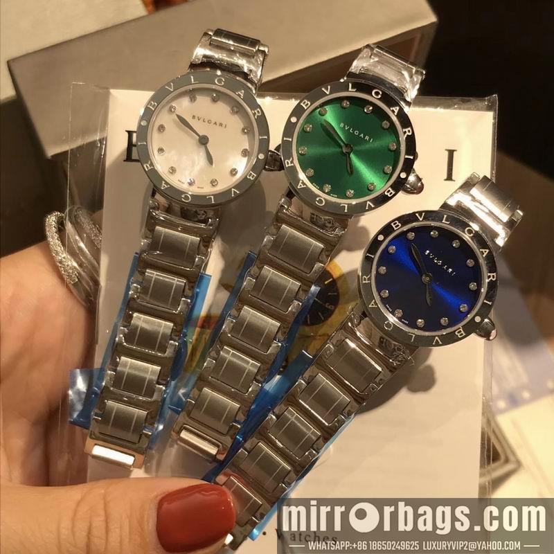 Replica Bvlgari 26X6mm 121871