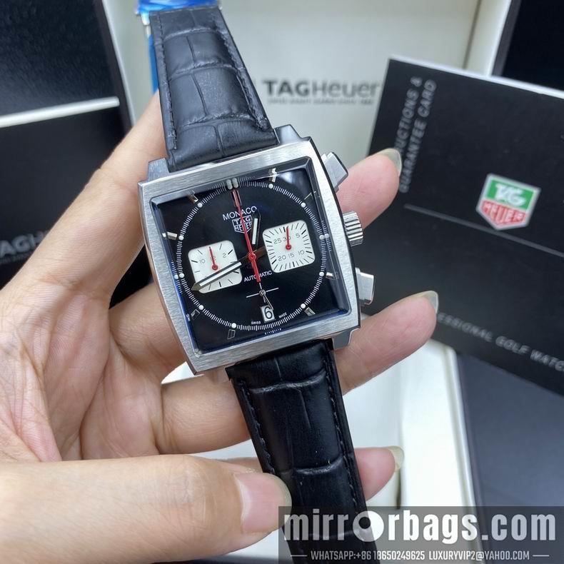 Replica Tag Heuer watch M30