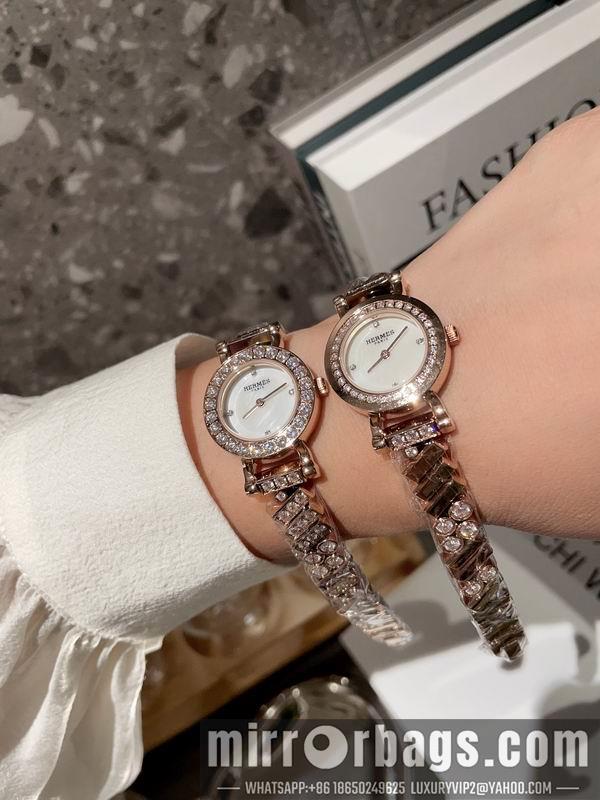 Replica Hermes watch 060323