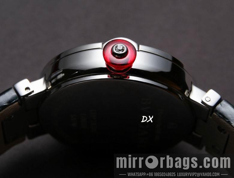 Replica Bvlgari 33x10mm 10nms47