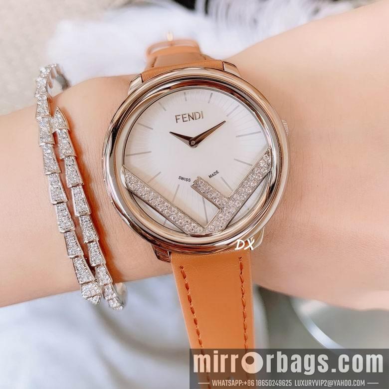 Replica Fendi  36mm 2nms18