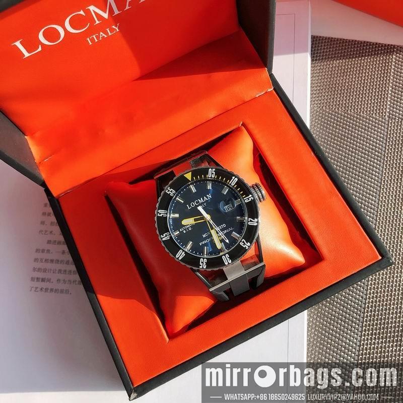 Replica Locman 44mm 121814