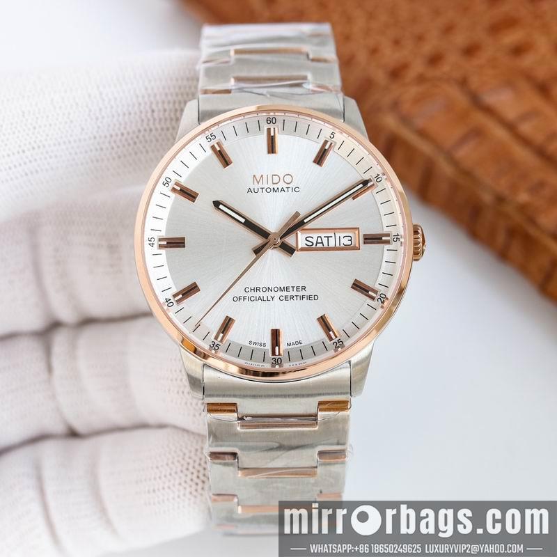 Replica Mido 40mm 050457