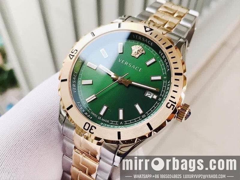 Replica Versace watch 112024