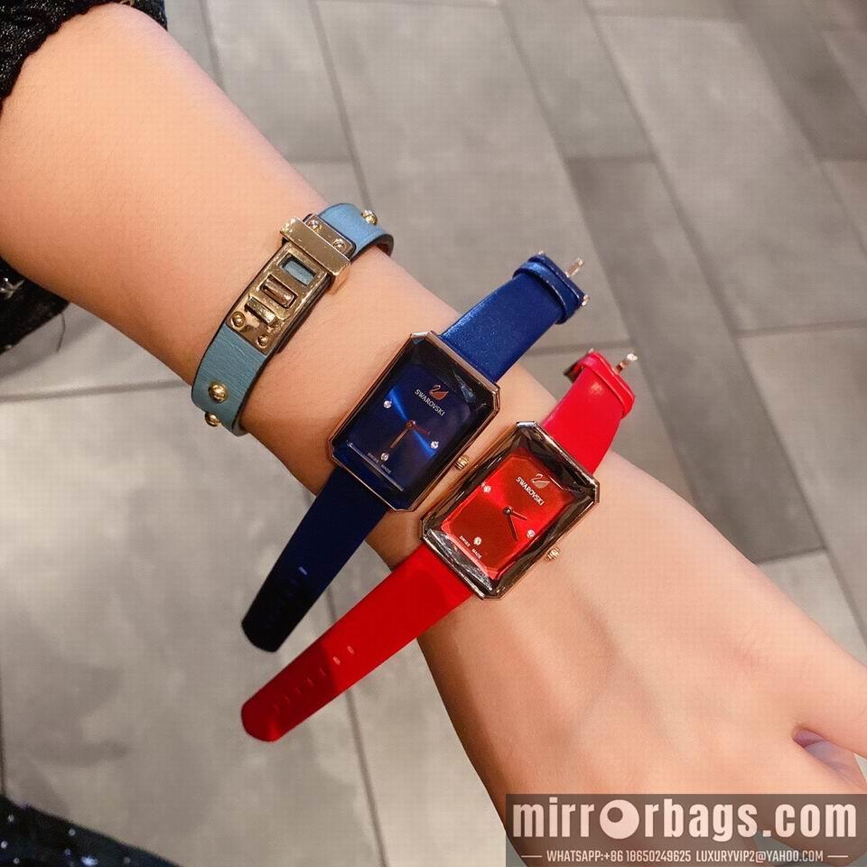 Replica Swarovski watch 110402
