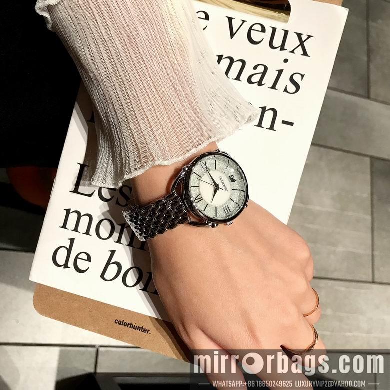 Replica Swarovski watch 35mm M13