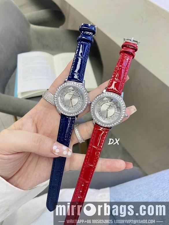 Replica Swarovski 32mm 7nms87