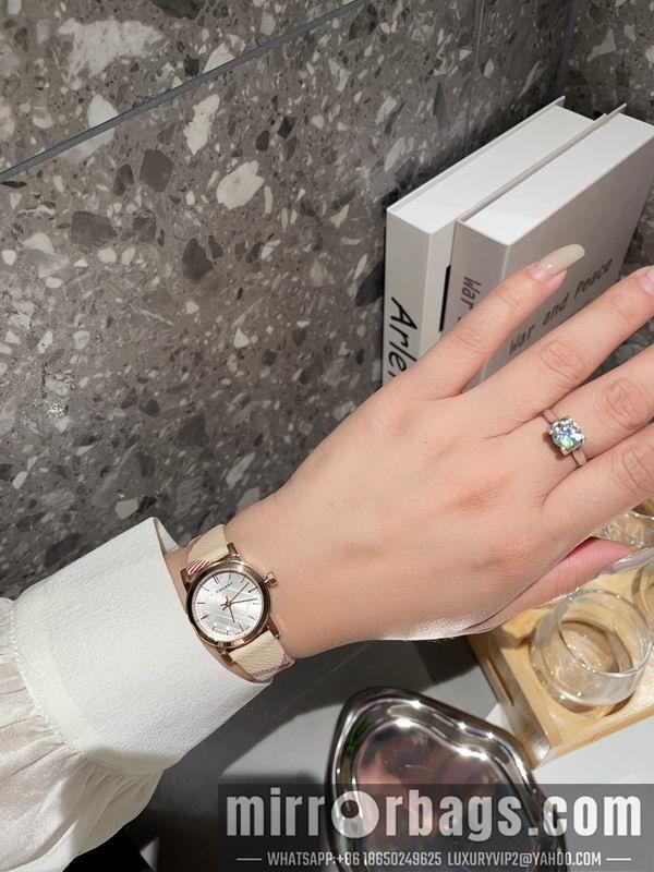 Replica Burberry 26mm 052204