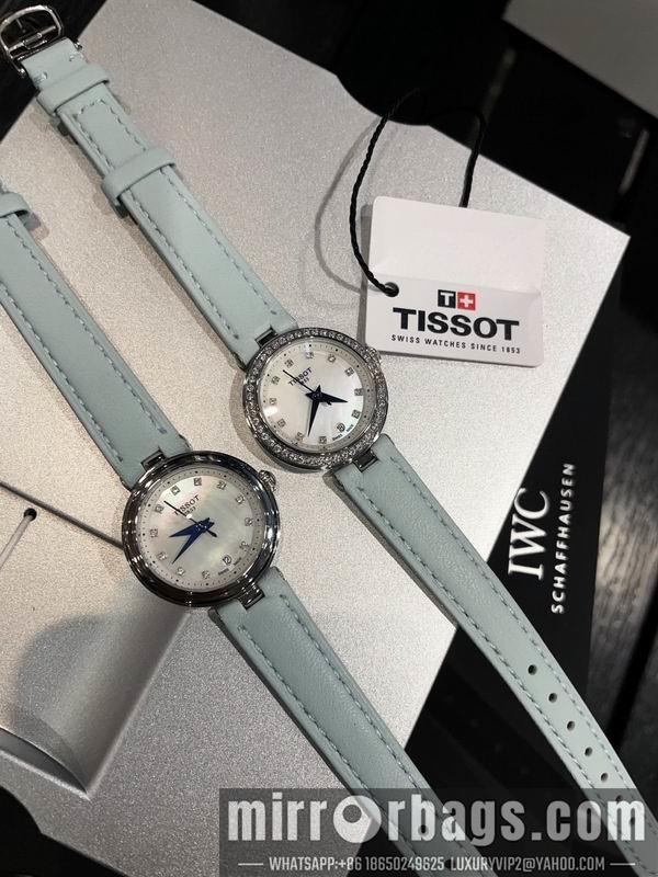 Replica Tissot 26mm 041684