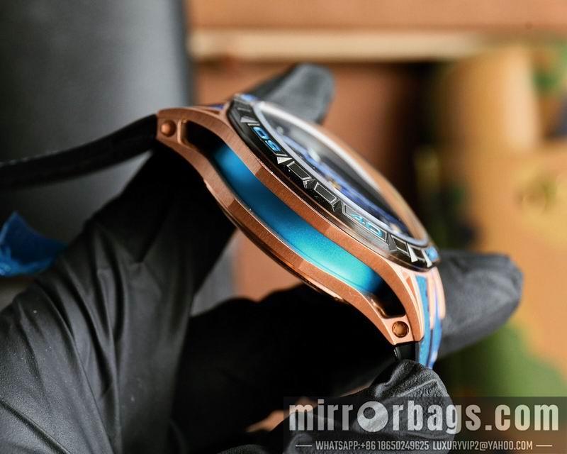 Replica Roger Dubuis 46mm 093010