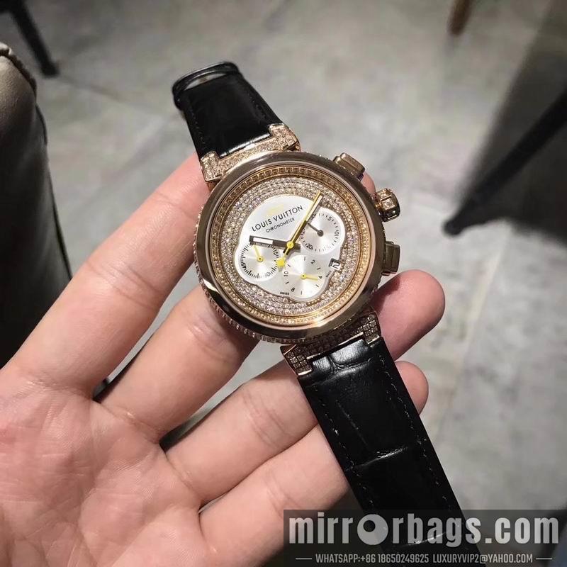 Replica LV 41mm 032547