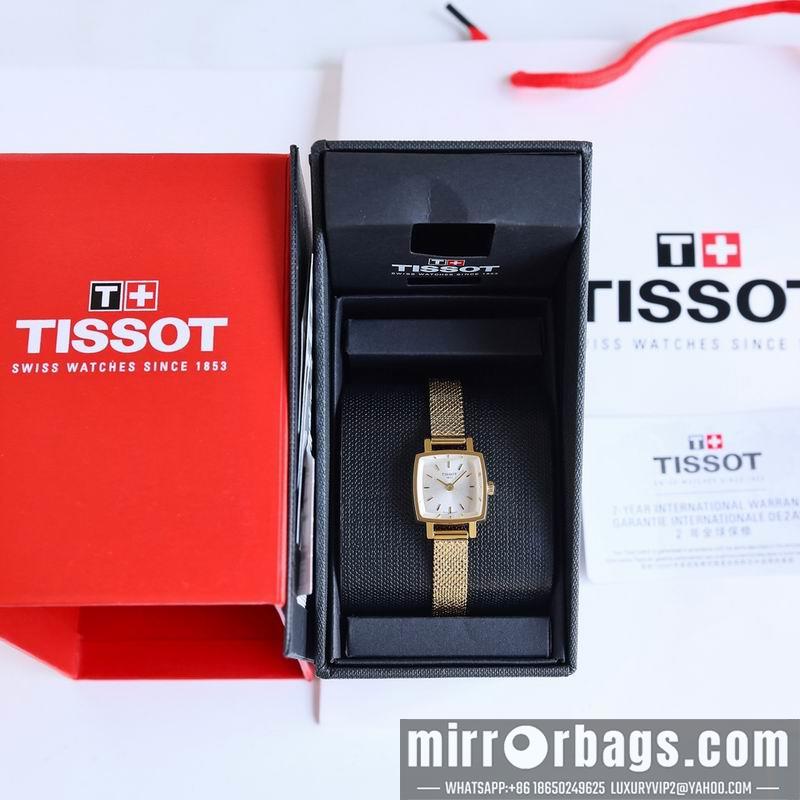 Replica Tissot 20mm 0321105