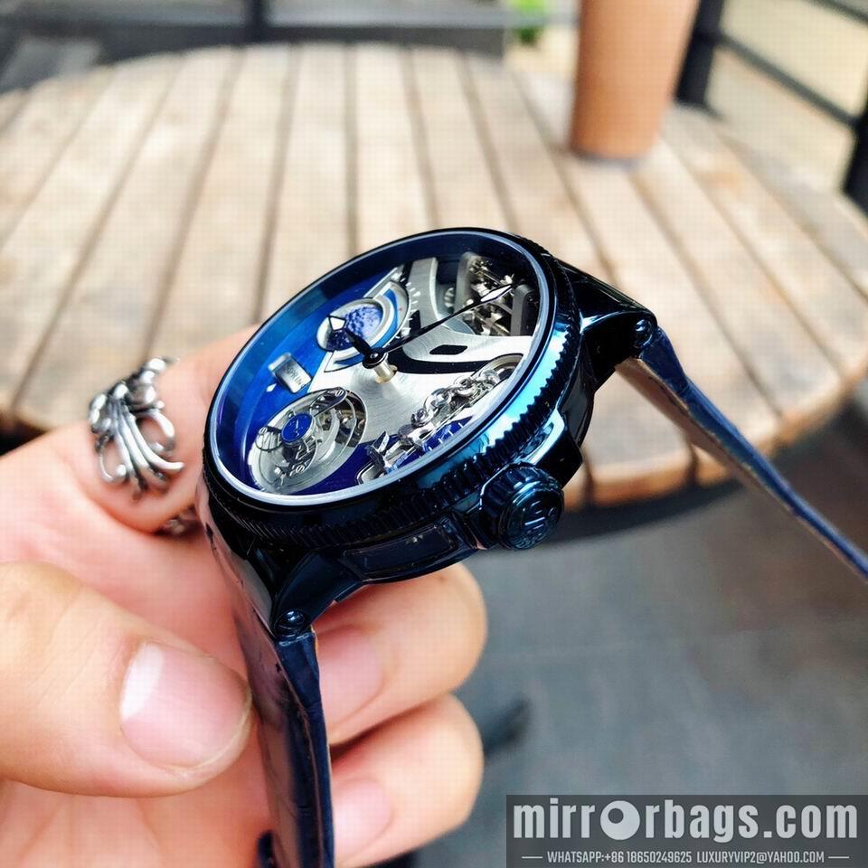 Replica Ulysse Nardin watch 110505