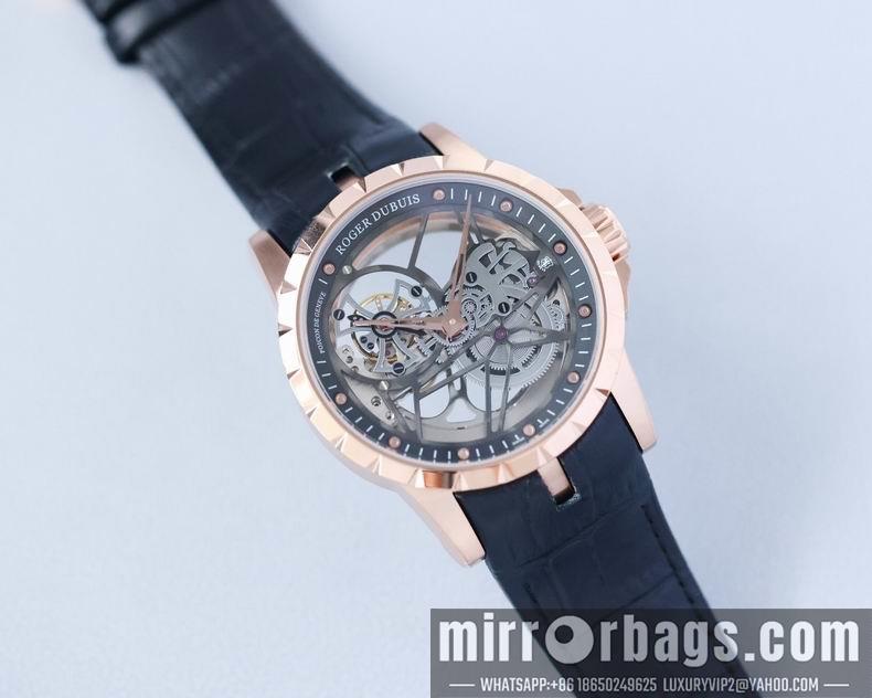 Replica Roger Dubuis watch M19