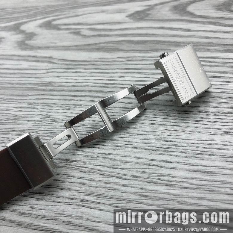 Replica Ulysse Nardin 42.7mm 3nbz21