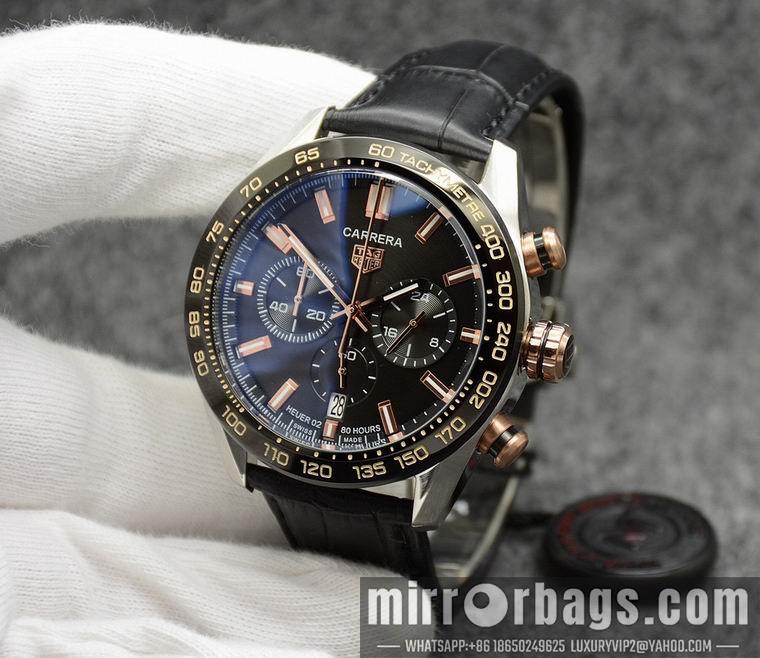 Replica Tag heuer men watch M05